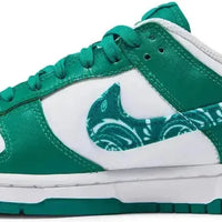 Nike Dunk Low Essential Paisley Pack Green (Women's)