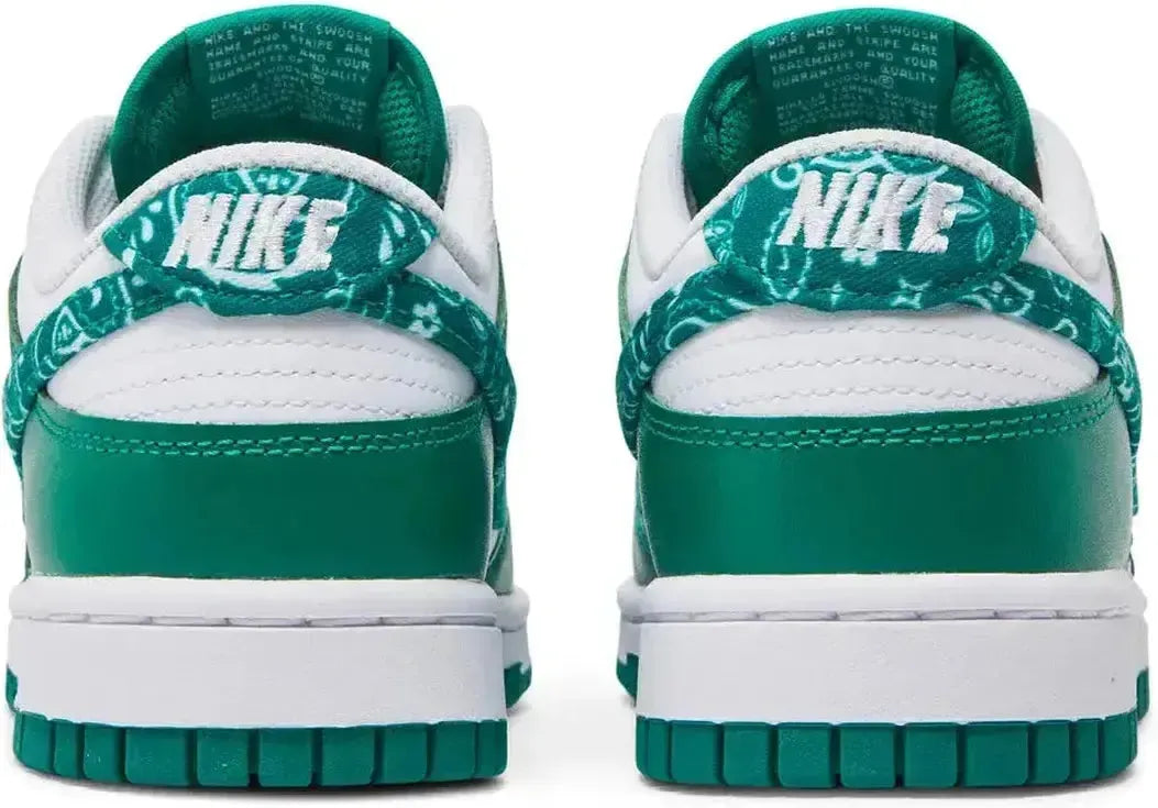 Nike Dunk Low Essential Paisley Pack Green (Women's)