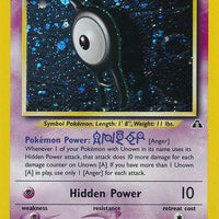 Unown [A] (14)