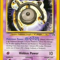 Unown [M]