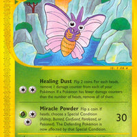 Venomoth