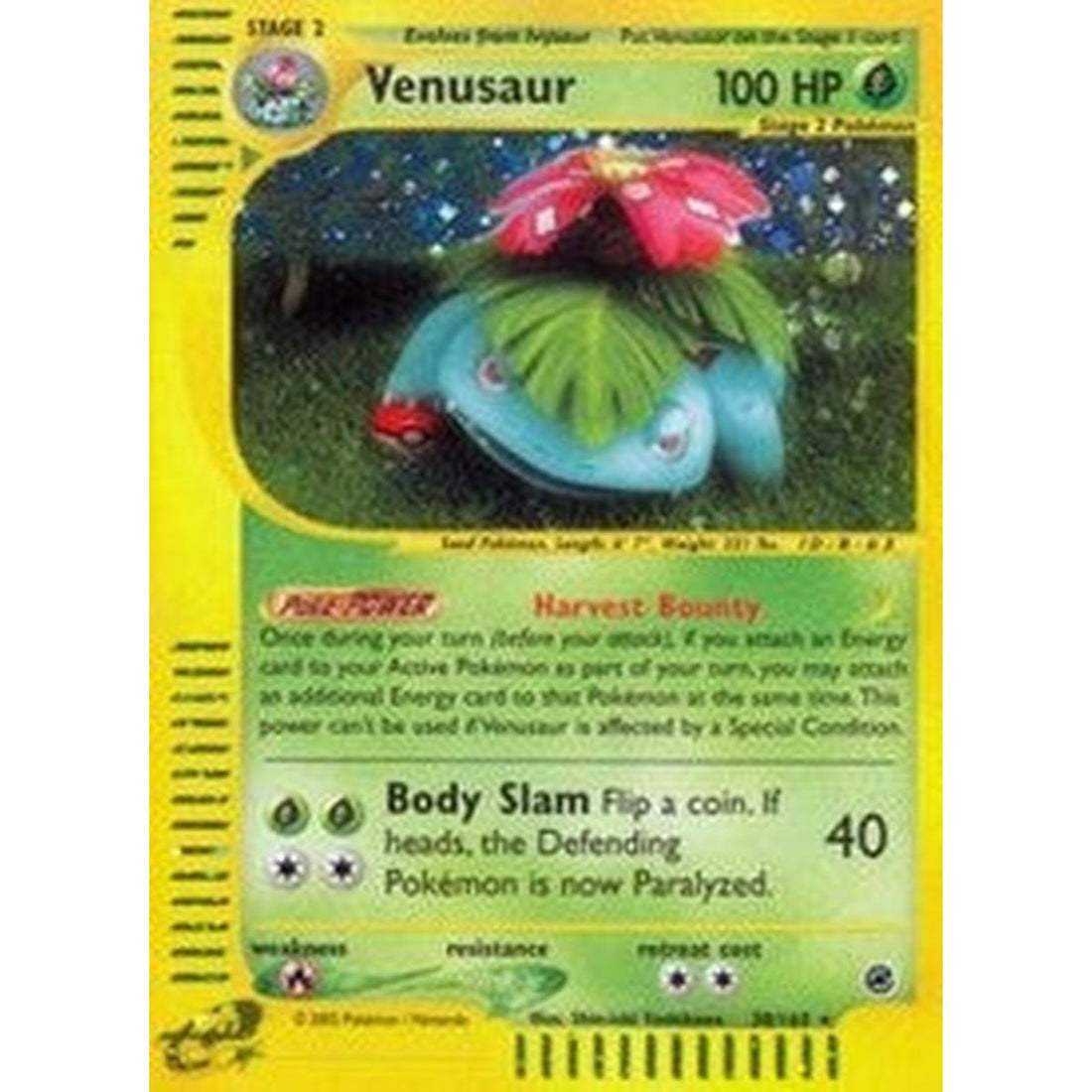 Venusaur (30)
