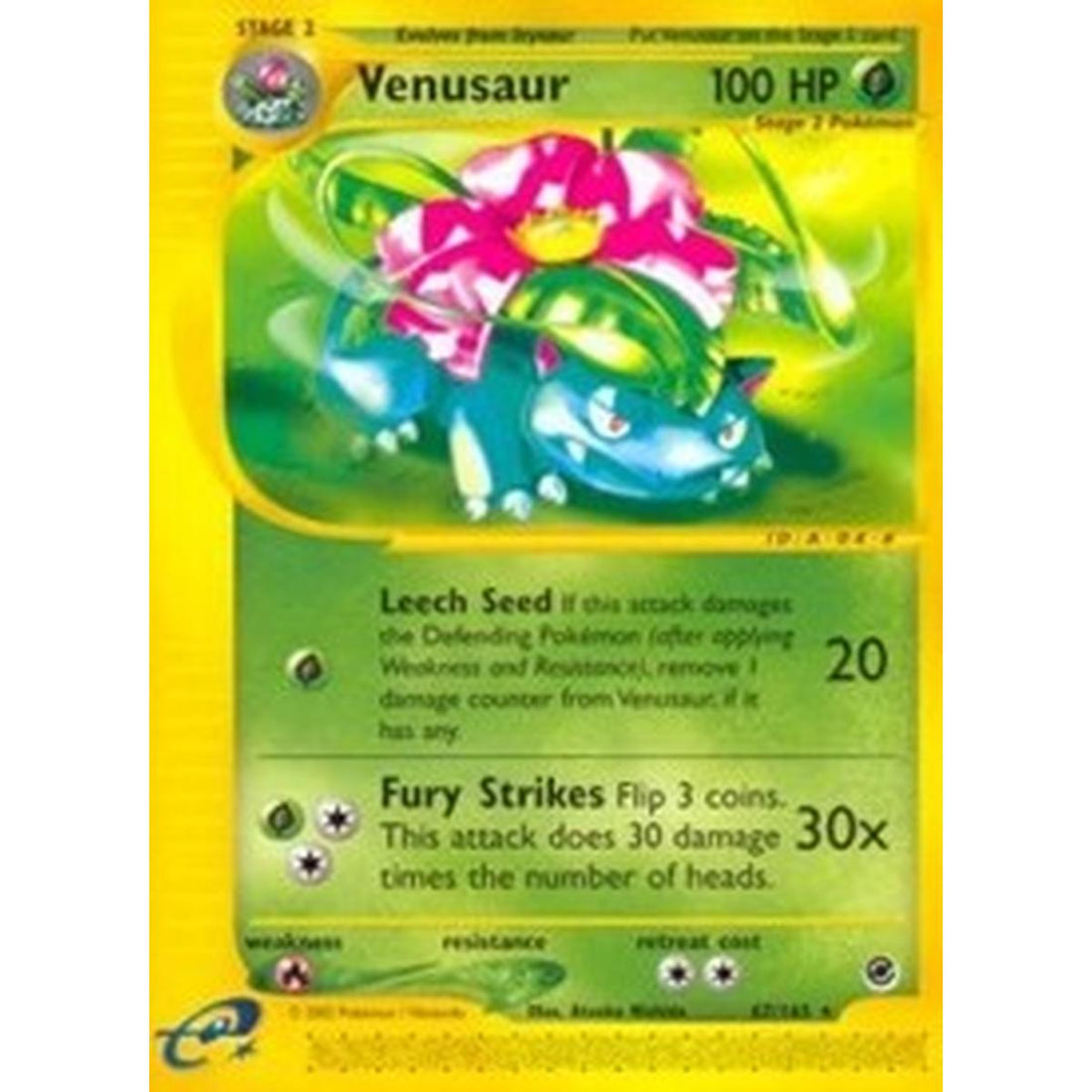 Venusaur (67)