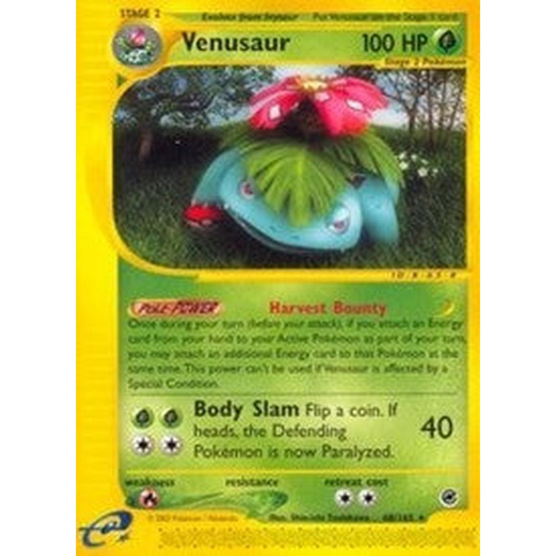 Venusaur (68)