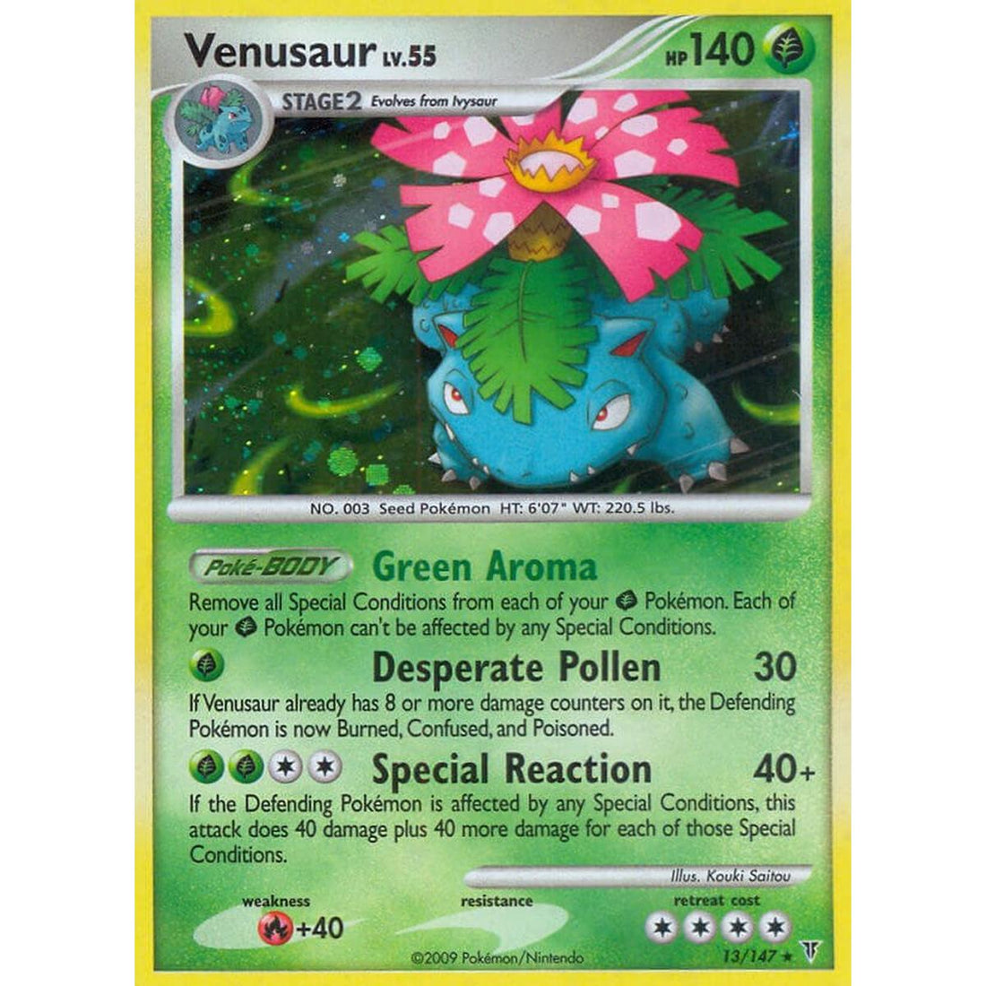 Venusaur