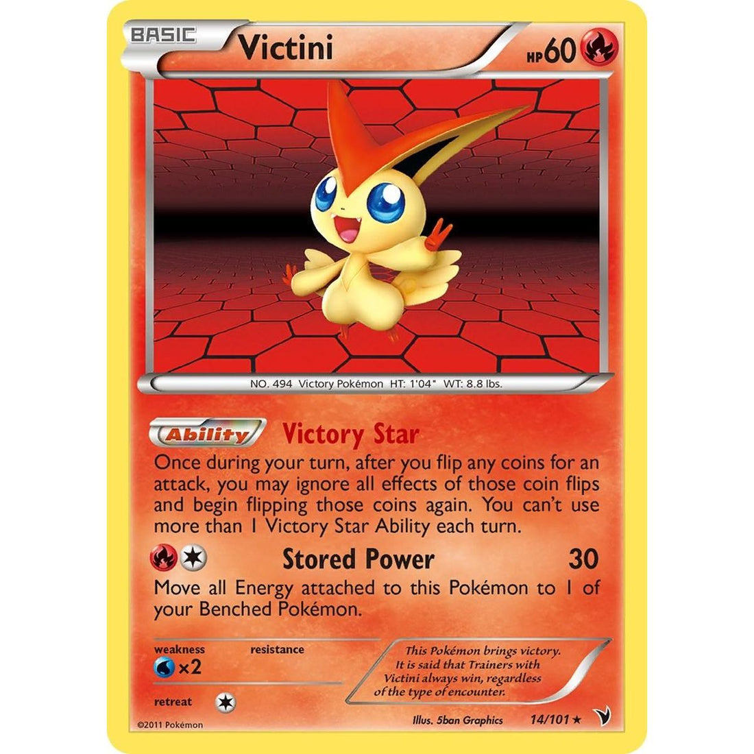 Victini (14)