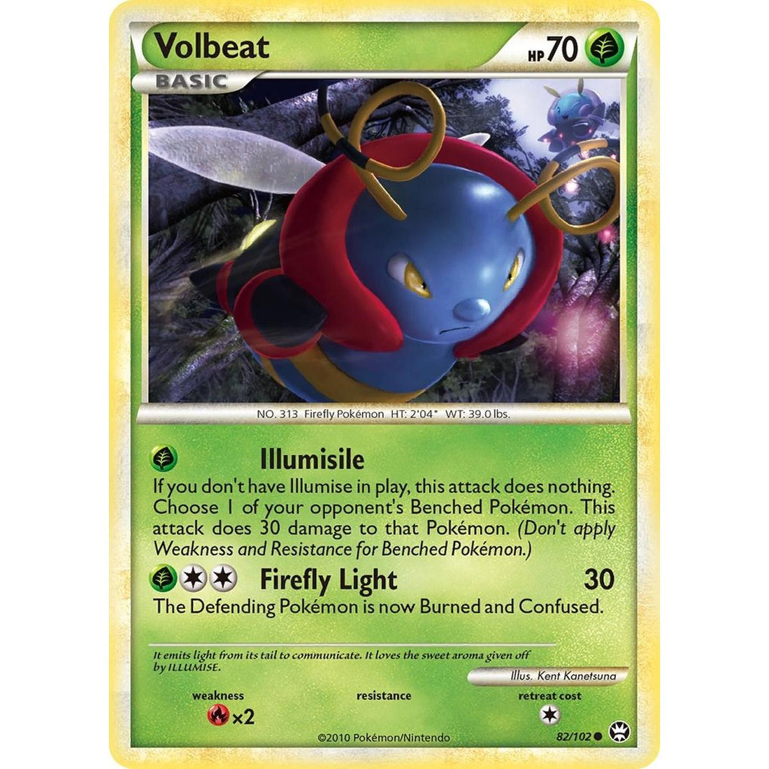 Volbeat
