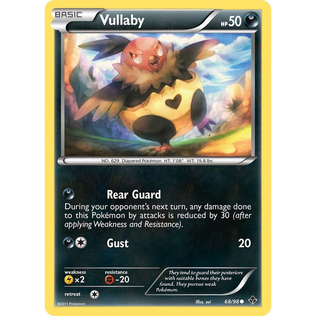 Vullaby