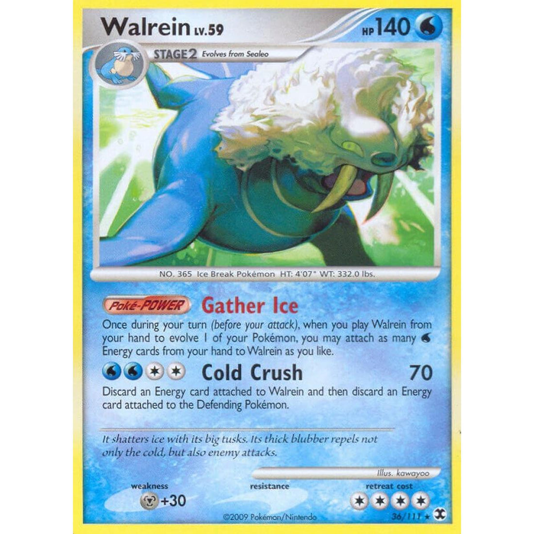 Walrein