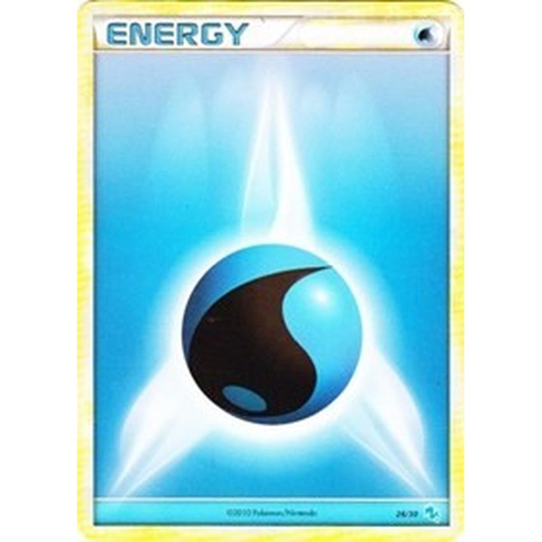 Water Energy (#29)
