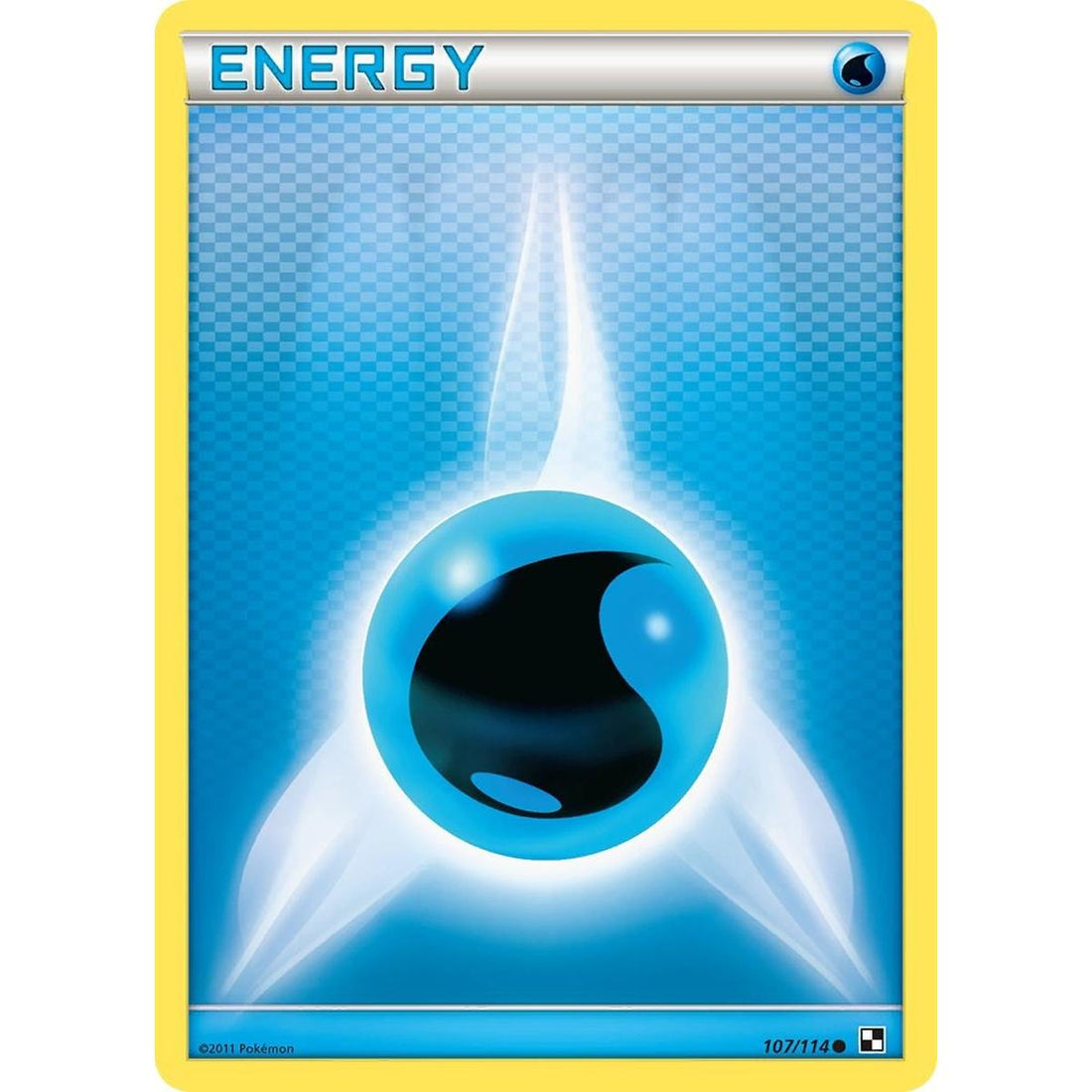 Water Energy