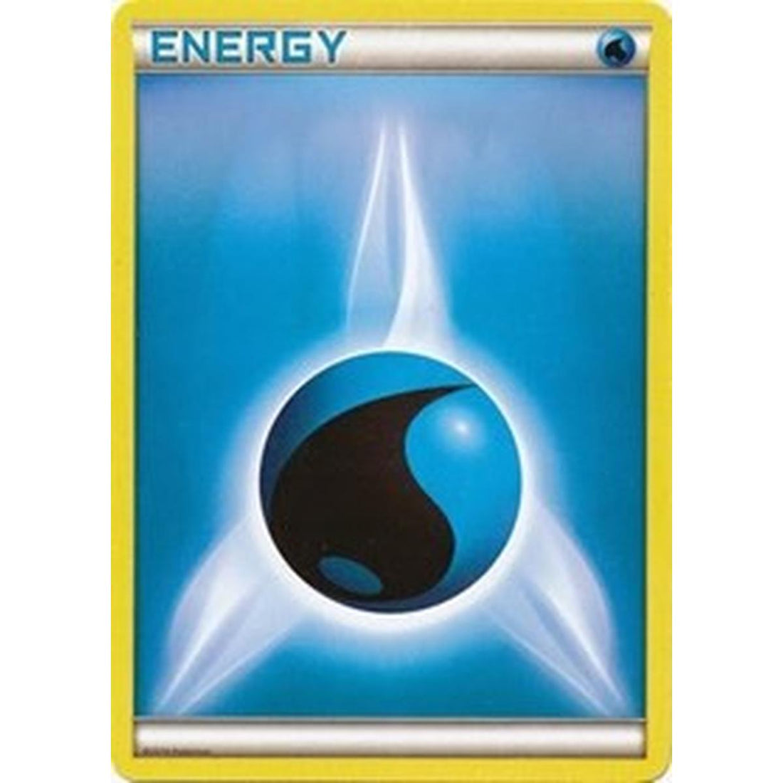 Water Energy
