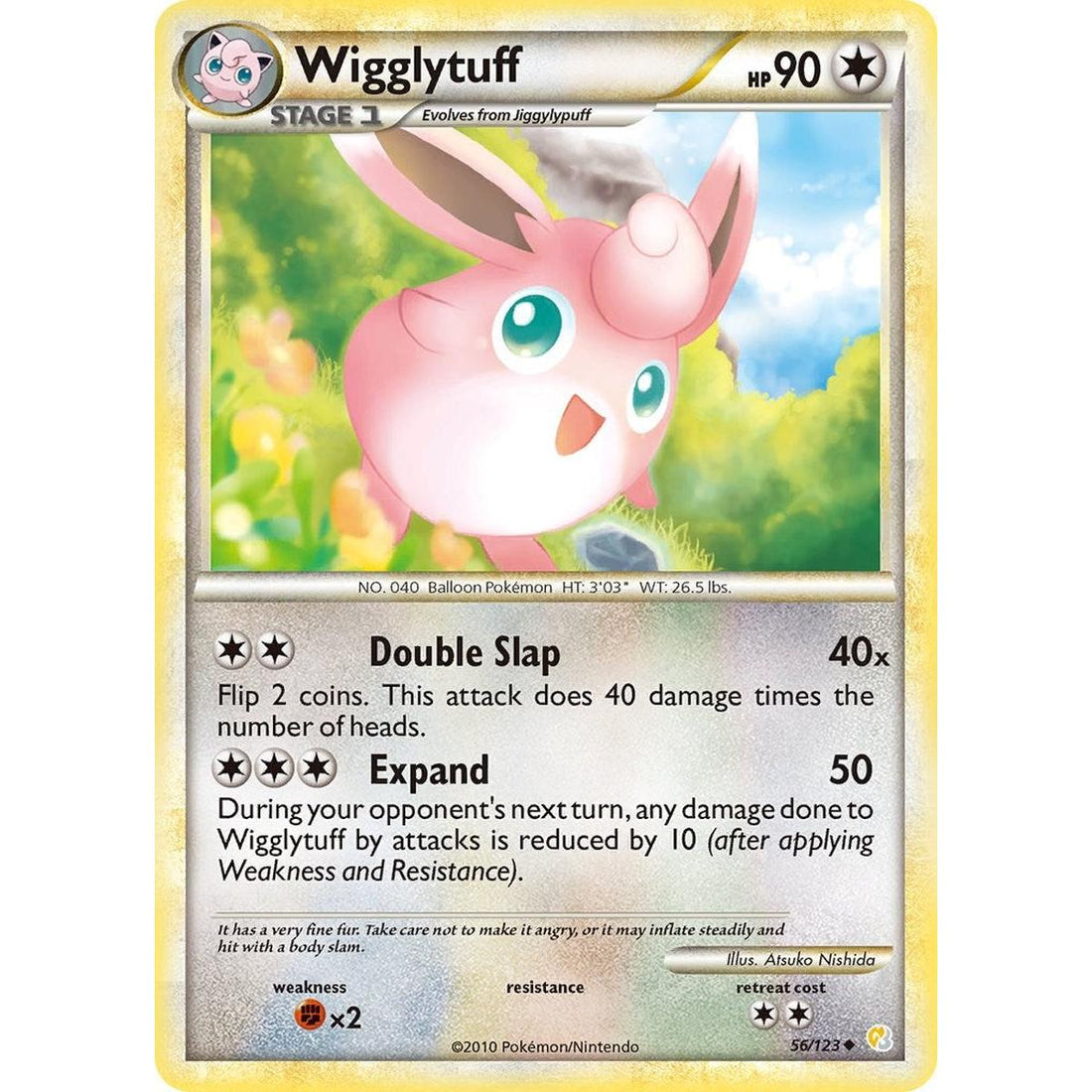 Wigglytuff