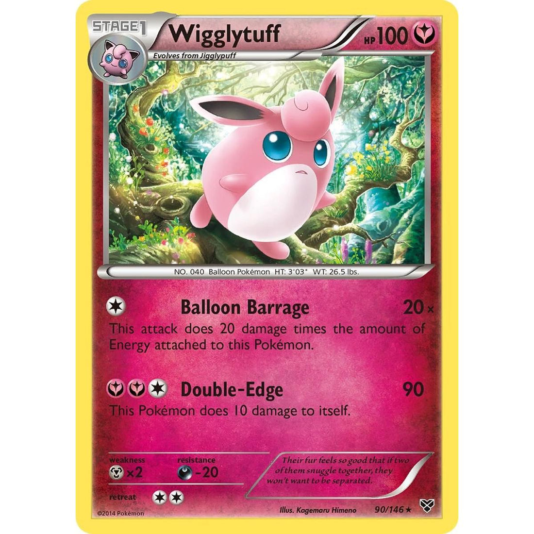 Wigglytuff (90)