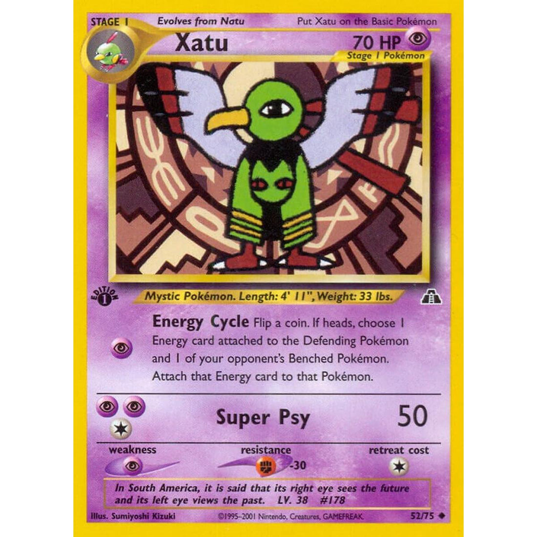 Xatu