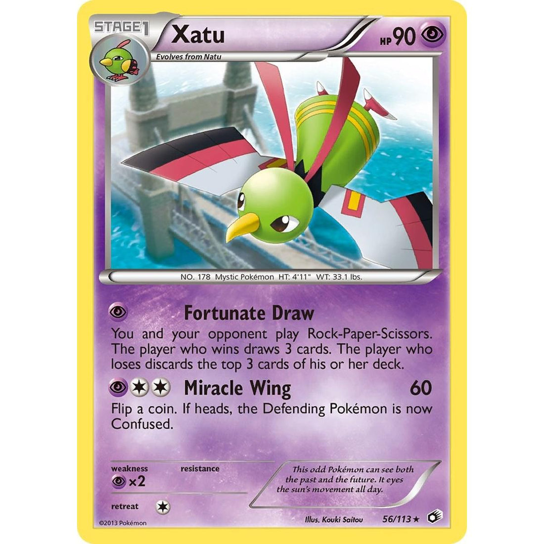 Xatu