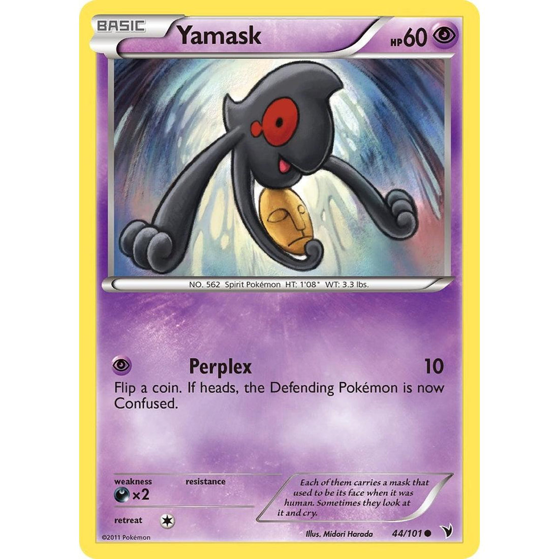 Yamask (44)