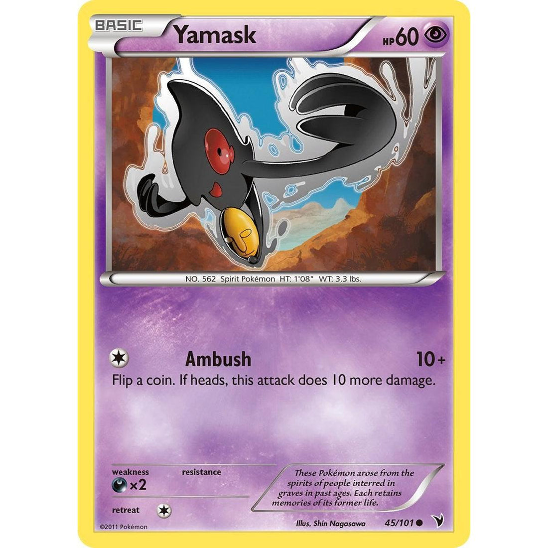 Yamask (45)