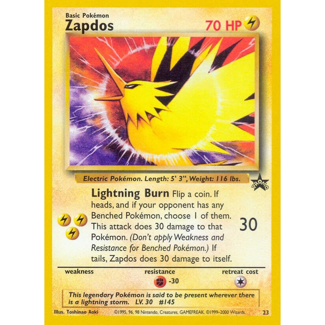 Zapdos