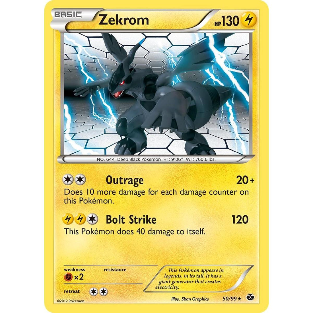 Zekrom