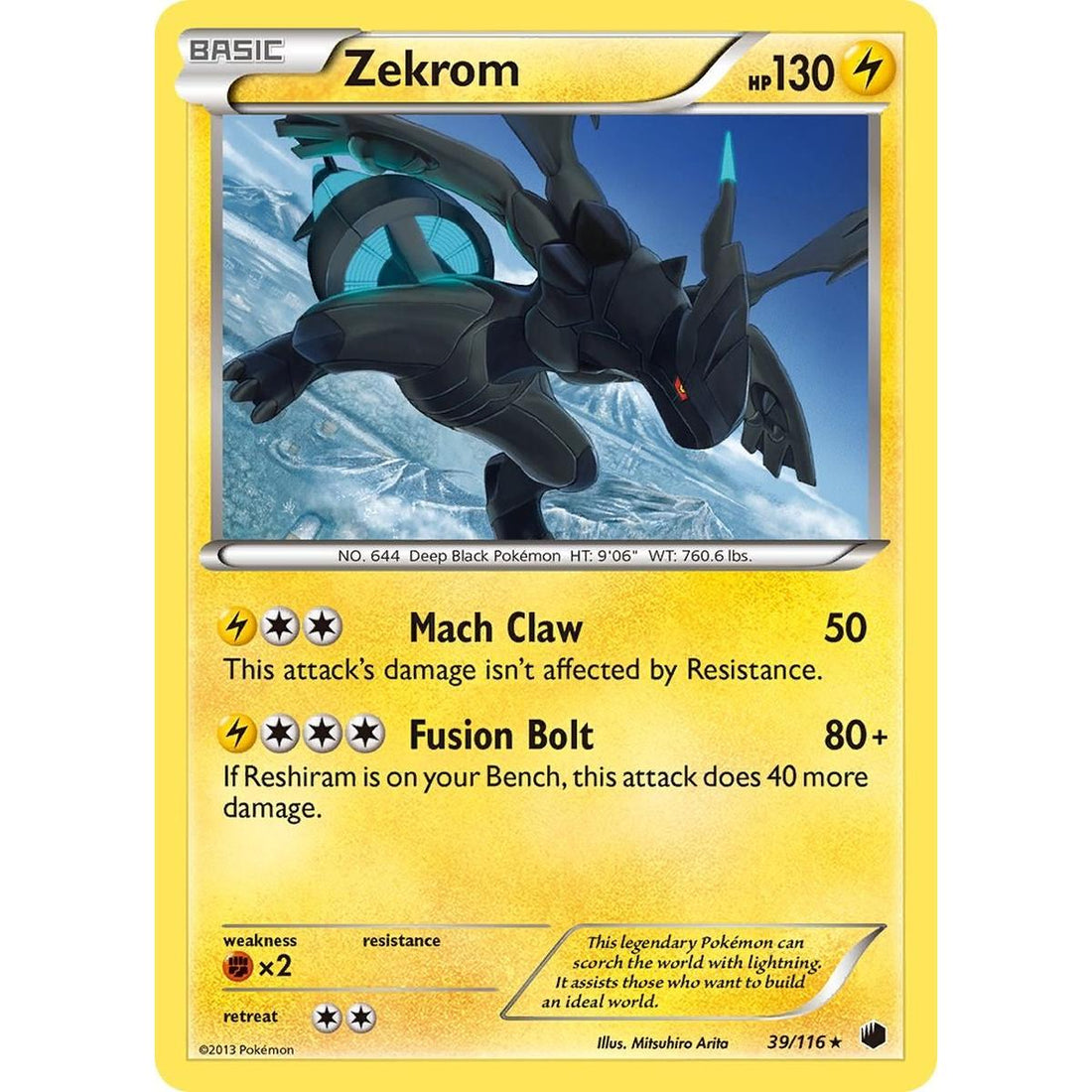 Zekrom
