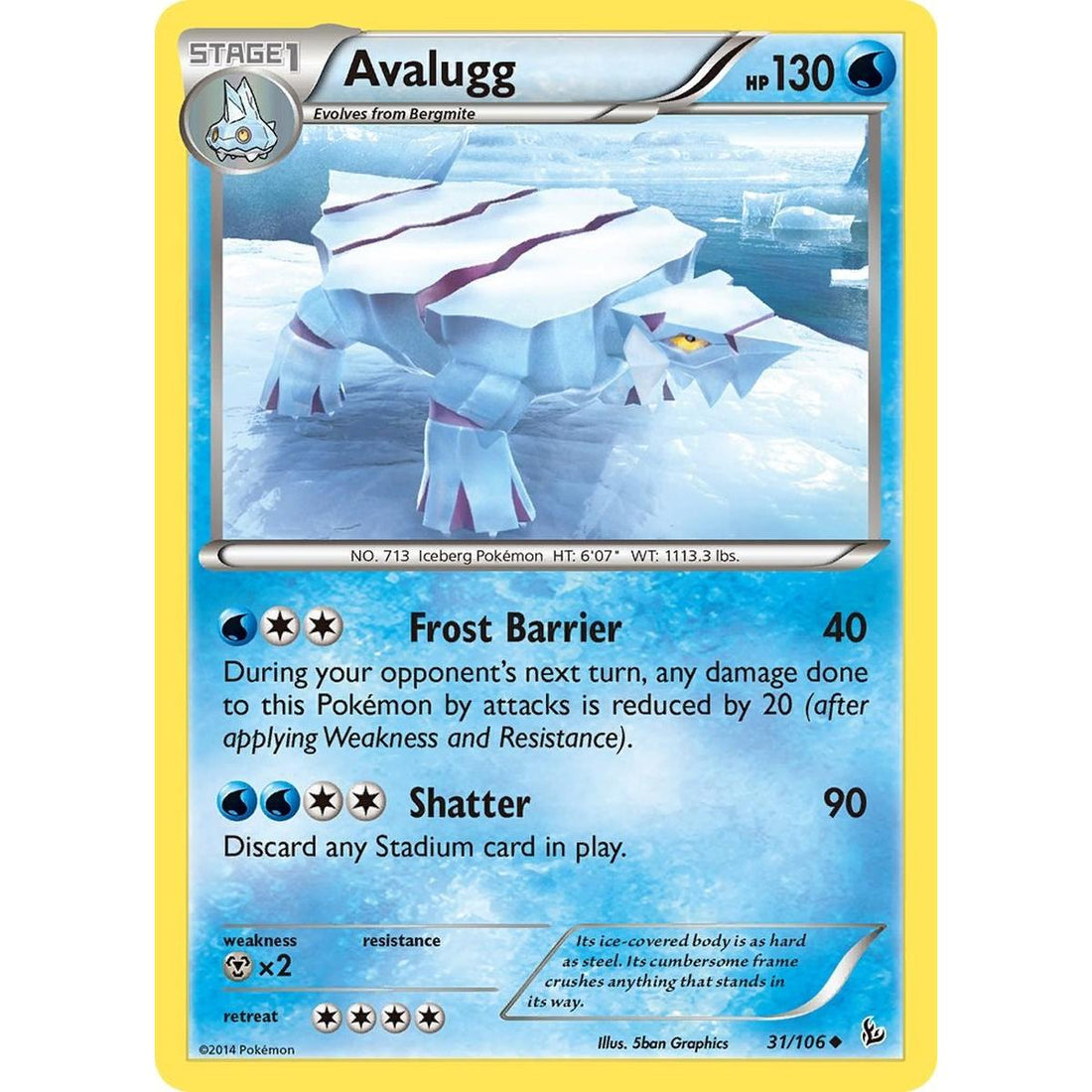 Avalugg