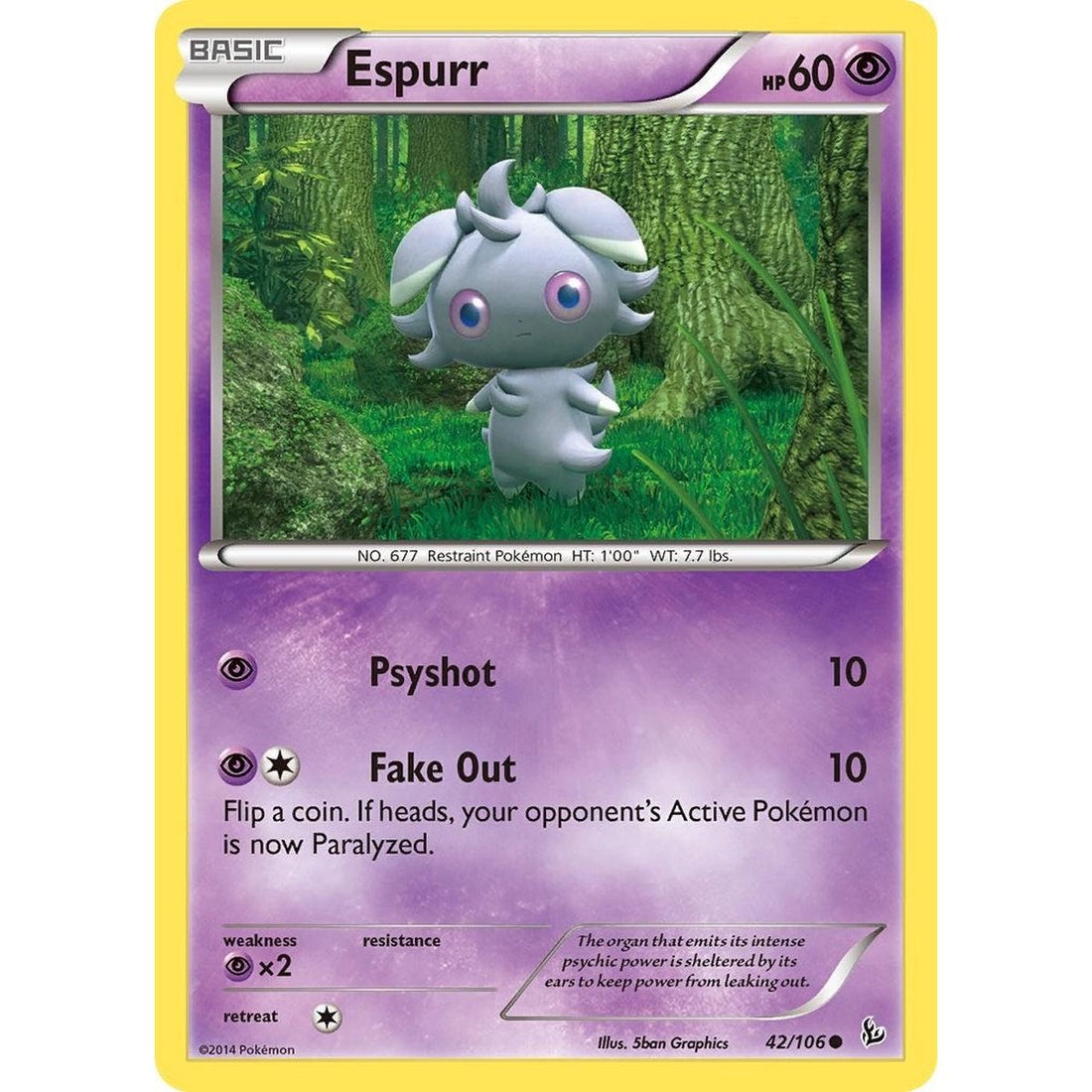 Espurr