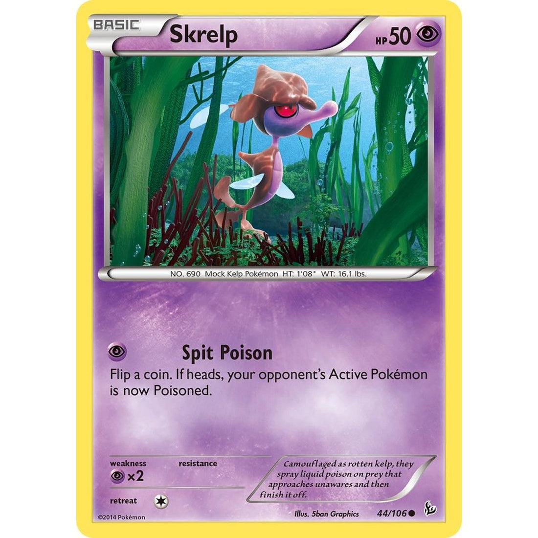 Skrelp