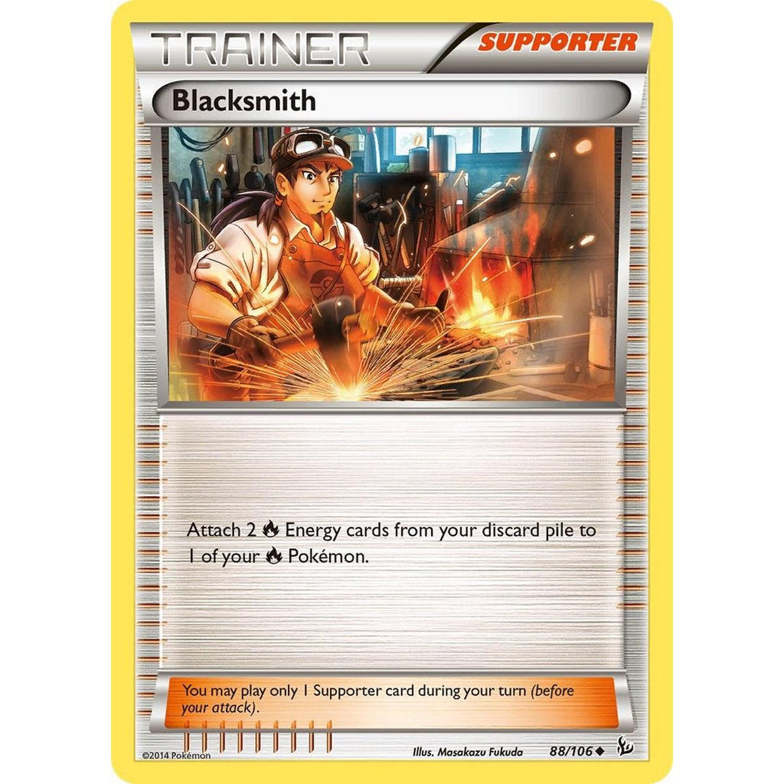 Blacksmith