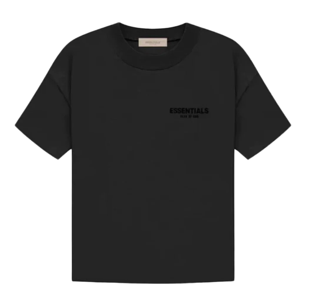 Fear of God Essentials T-Shirt (Stretch Limo)