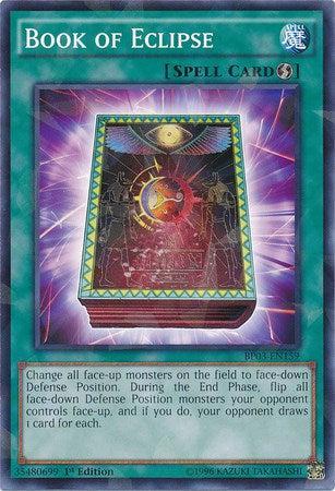 Book of Eclipse (Shatterfoil)