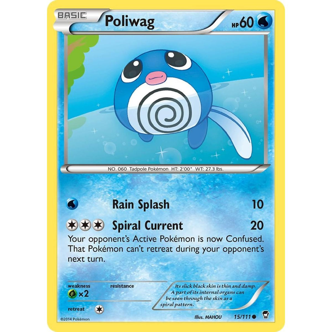 Poliwag