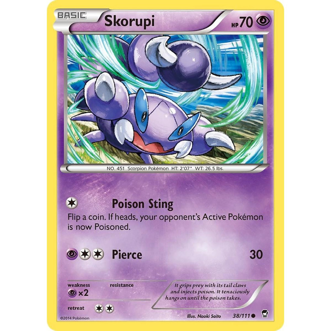 Skorupi