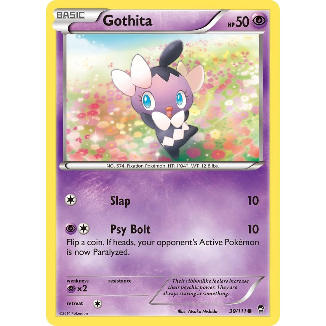 Gothita