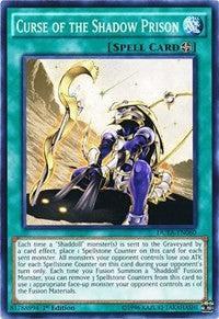 Curse of the Shadow Prison