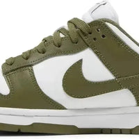 Nike Dunk Low Medium Olive (Women's)