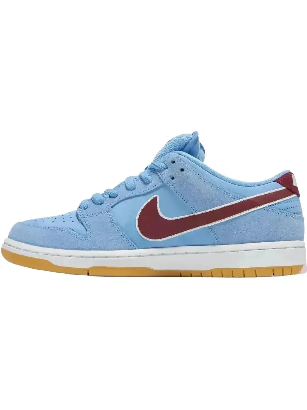 Nike SB Dunk Low "Philadelphia Phillies"
