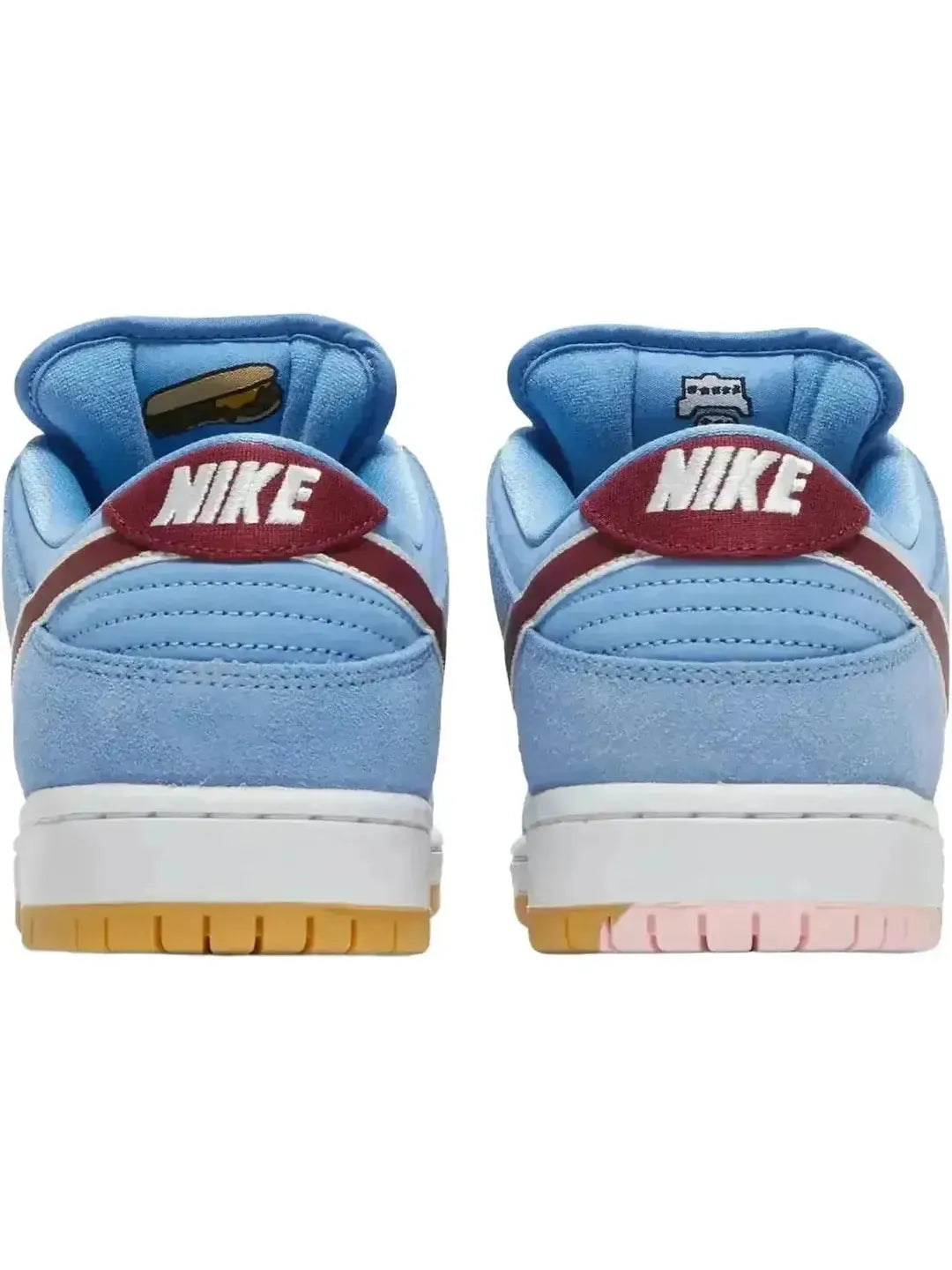 Nike SB Dunk Low "Philadelphia Phillies"