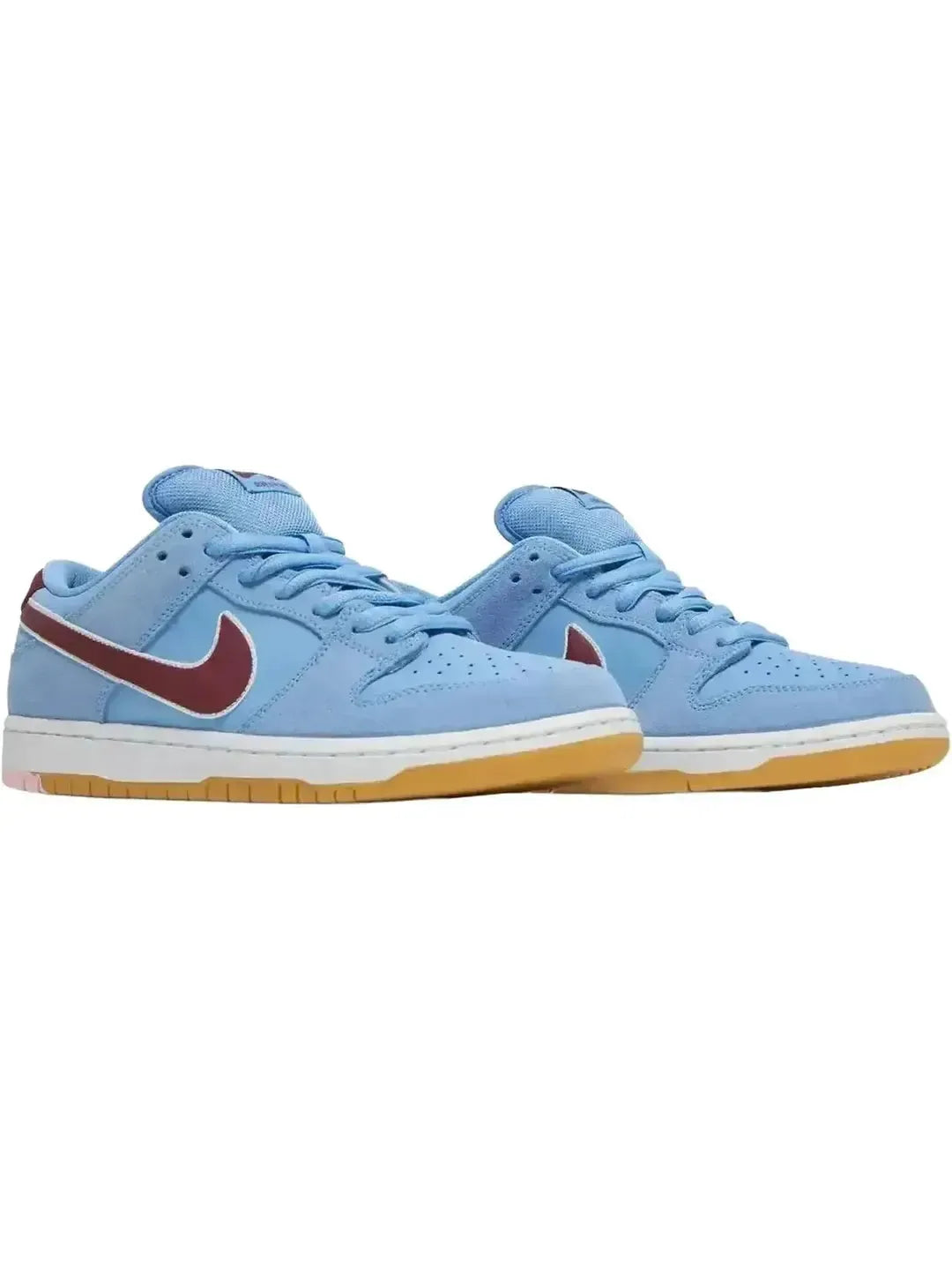 Nike SB Dunk Low "Philadelphia Phillies"