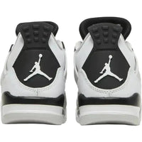 Jordan 4 Retro "Military Black" (GS)
