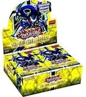 The New Challengers Booster Box