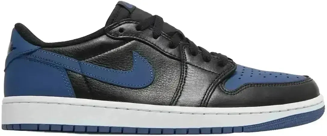 Air Jordan 1 Retro Low OG Mystic Navy