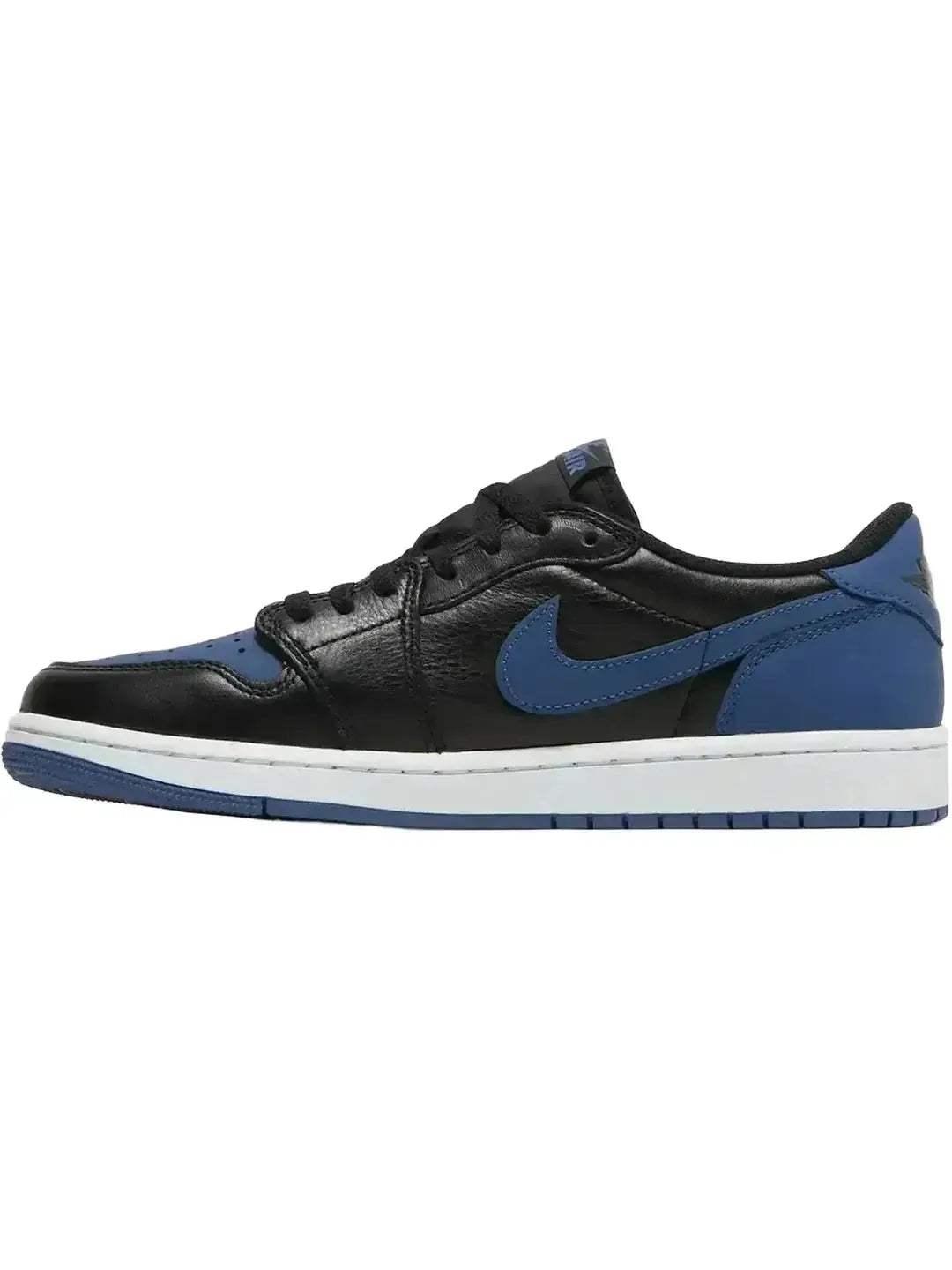 Air Jordan 1 Retro Low OG Mystic Navy