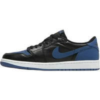 Air Jordan 1 Retro Low OG Mystic Navy