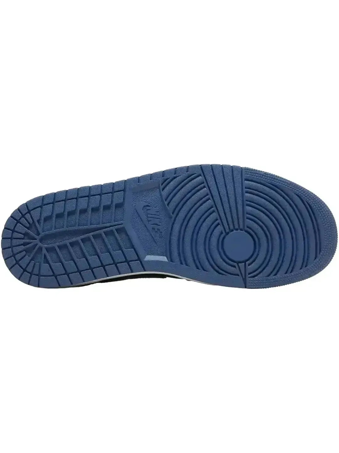 Air Jordan 1 Retro Low OG Mystic Navy