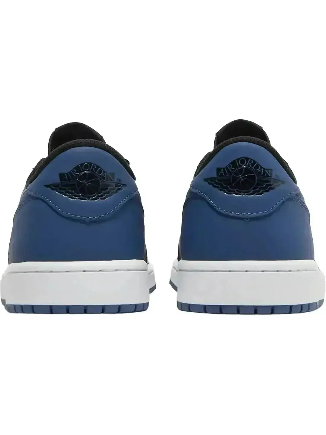 Air Jordan 1 Retro Low OG Mystic Navy