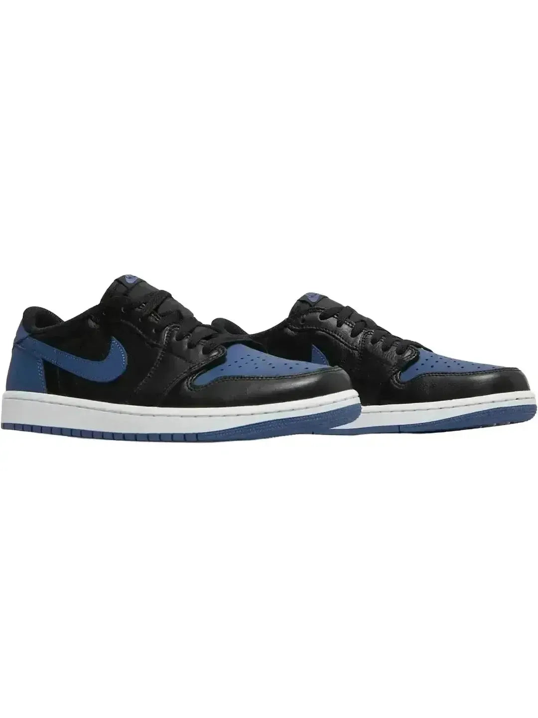 Air Jordan 1 Retro Low OG Mystic Navy
