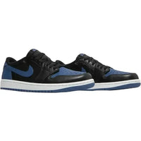 Air Jordan 1 Retro Low OG Mystic Navy