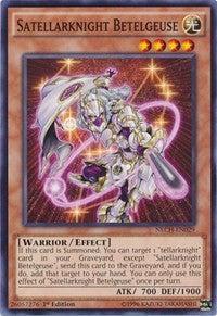 Satellarknight Betelgeuse