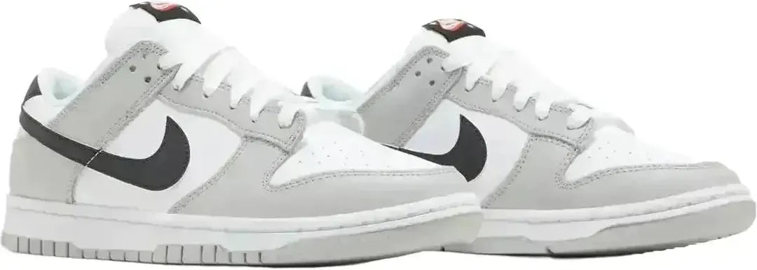Nike Dunk Low SE Lottery Pack Grey Fog